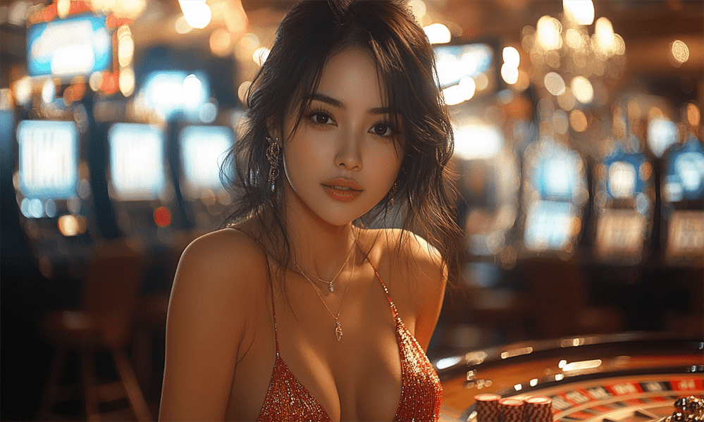 nghiệp cờ bạc